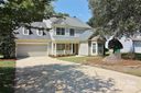 11334 Longhedge Lane sold home in Charlotte, SC