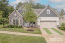 18032 Culross Lane sold home in Charlotte, SC