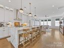 2502 Runnymede Lane sold home in Charlotte, SC