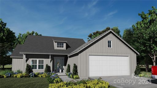 94 Haywood Park Drive sold home in Orchards At Haywood Park, Hendersonville, NC