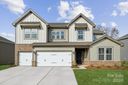 213 E Warfield Drive sold home in Mooresville, SC