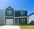 460 Williamette Drive 101 sold home in Salisbury, SC