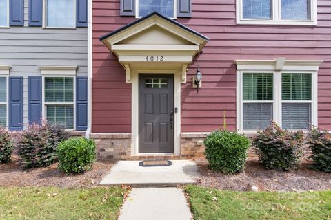 4012 Zilker Park Drive