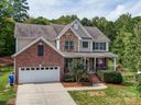 158 Rushing Water Lane sold home in Troutman, SC