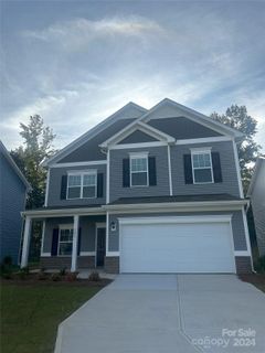 6251 Gala Lane sold home in Orchard Creek, Charlotte, NC