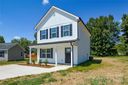 1045 Appledown Court sold home in Salisbury, SC