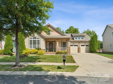 1012 Baybrook Drive