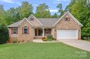 3705 Burton Street sold home in Sherrills Ford, SC