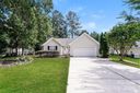 4017 Maple Shore Drive sold home in Matthews, SC
