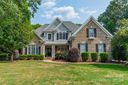 293 Bayberry Creek Circle sold home in Mooresville, SC
