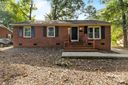 3533 Sargeant Drive sold home in Charlotte, SC