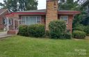 2106 Russell Avenue sold home in Charlotte, SC