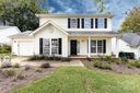 12616 Waterfall Place sold home in Charlotte, SC
