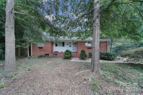 3119 Fairfax Drive
