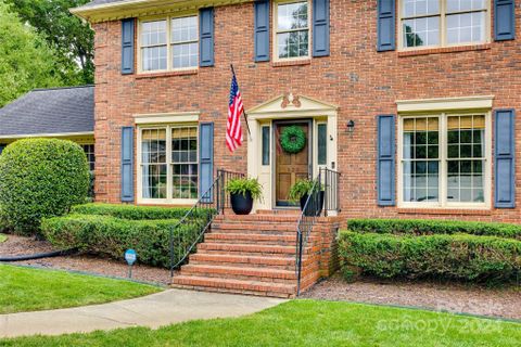 622 Somerset Court sold home in Devonshire, Rock Hill, SC