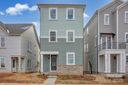 207 Davidson Gateway Drive sold home in Davidson, SC