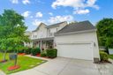 2124 Southridge Drive sold home in Belmont, SC