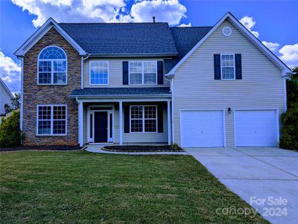 1935 Allison Circle