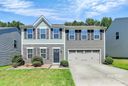 1132 Tangle Ridge Drive sold home in Concord, SC