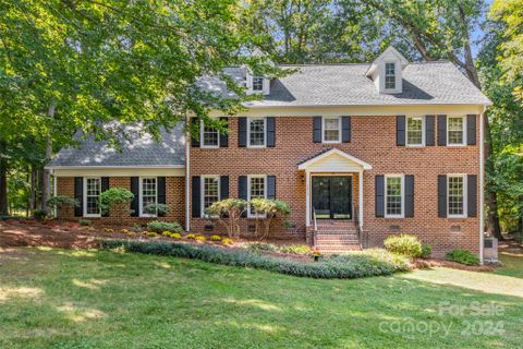 5419 Birchhill Road