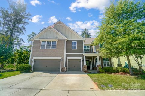 175 Canoe Pole Lane