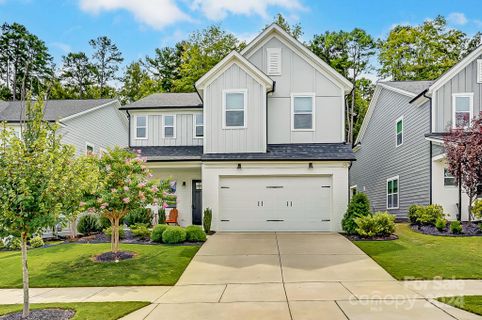 5112 Whitman Avenue sold home in Tennyson, Matthews, NC