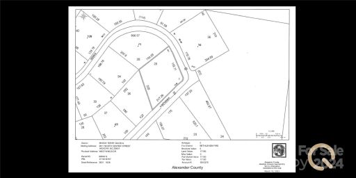 00 Westwind Drive sold home in Deer Creek, Hickory, NC