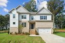 3192 Timber Run Lane sold home in Maiden, SC