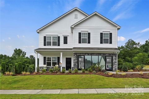 9066 Evercrisp Lane sold home in Orchard Creek, Charlotte, NC