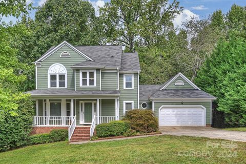 10000 Avon Farm Lane