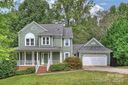 10000 Avon Farm Lane sold home in Charlotte, SC