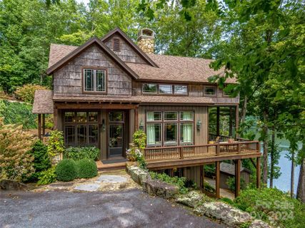 86 Lake Cardinal Cove Cove