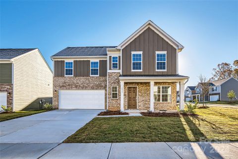 1611 Cannonball Lane
