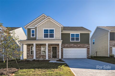 1609 Cannonball Lane