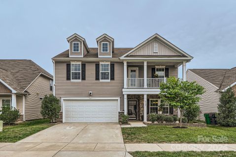 4739 Abendego Road sold home in Caldwell Farms, Charlotte, NC