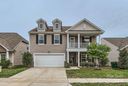4739 Abendego Road sold home in Charlotte, SC