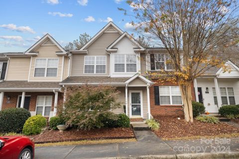 4028 Ashby Lane sold home in Windsor Trace, Indian Land, SC