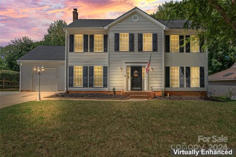 12621 Cedar Fall Drive