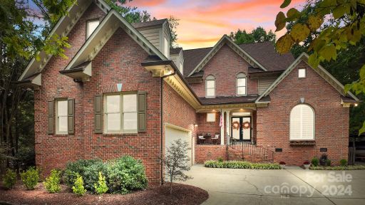 18210 Pages End sold home in Pages Pond, Davidson, NC