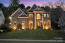 251 Forest Walk Way sold home in Mooresville, SC