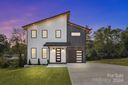 11 Scott Meadows Drive sold home in Asheville, SC