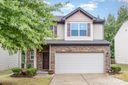 12507 Hunting Birds Lane sold home in Charlotte, SC