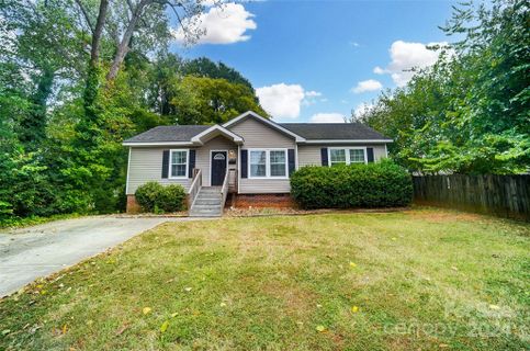 3922 Tamerlane Drive
