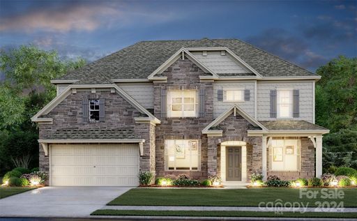 3214 Player Court sold home in Crescent Golf and Country Club, Salisbury, NC