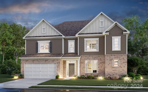 406 Doral Court sold home in Crescent Golf and Country Club, Salisbury, NC