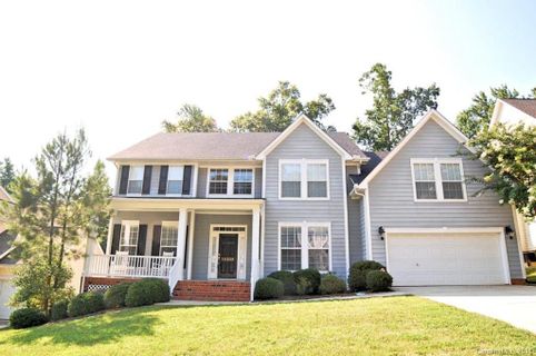 15223 Wedgewood Commons Drive