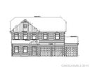 3121 Crosswinds Drive Lot 33 sold home in Fort Mill, SC