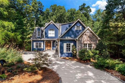 258 Beechtree Circle sold home in Southridge, Rutherfordton, NC