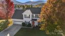 92 N Sunberry Trail sold home in Fletcher, SC