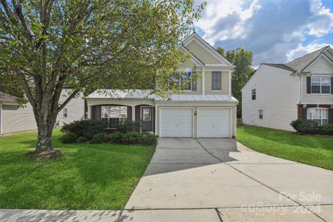 3101 Old Ironside Drive